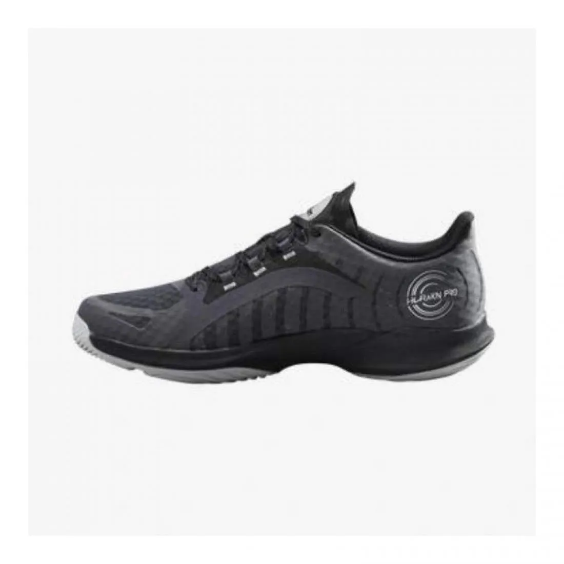 Zapatillas Wilson Hurakn Pro Negro Blanco | Wilson