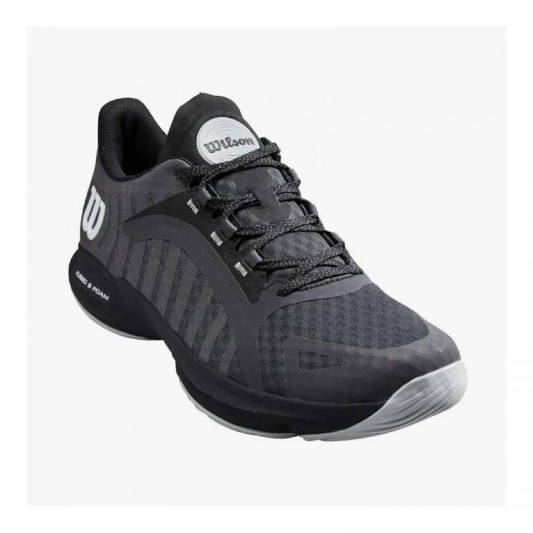 Zapatillas Wilson Hurakn Pro Negro Blanco | Wilson