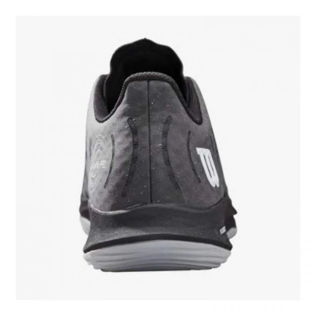 Zapatillas Wilson Hurakn Pro Negro Blanco | Wilson