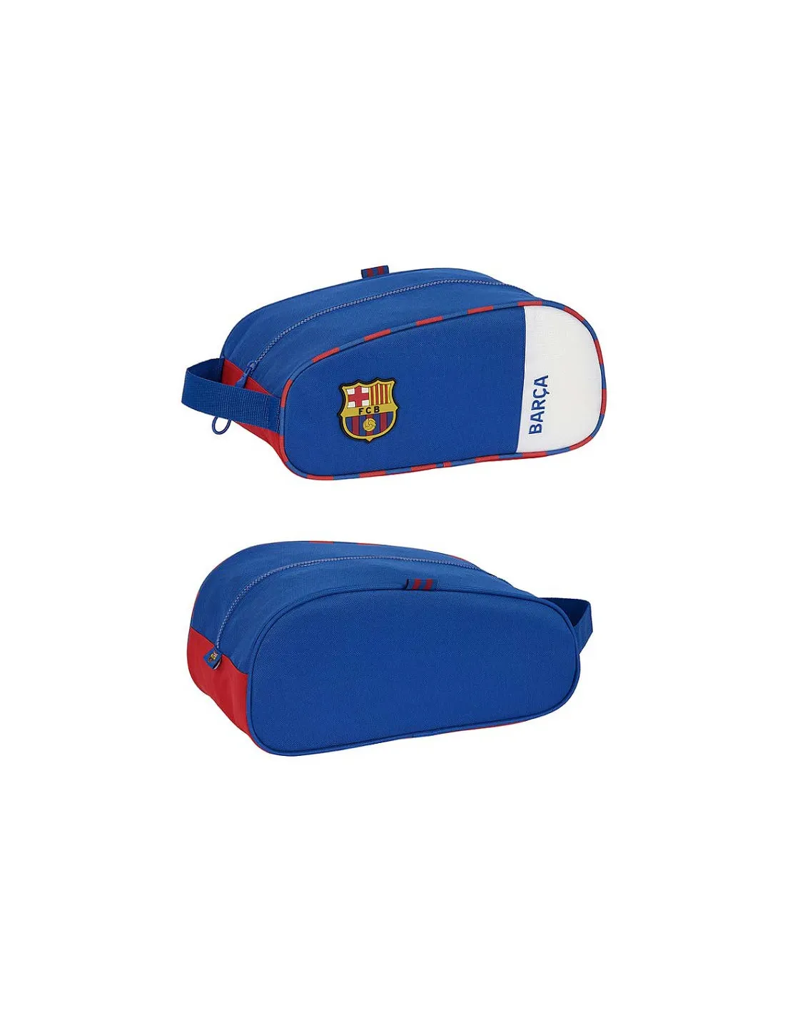 Zapatillero grande FC Barcelona 2ªEquipación 2023/24