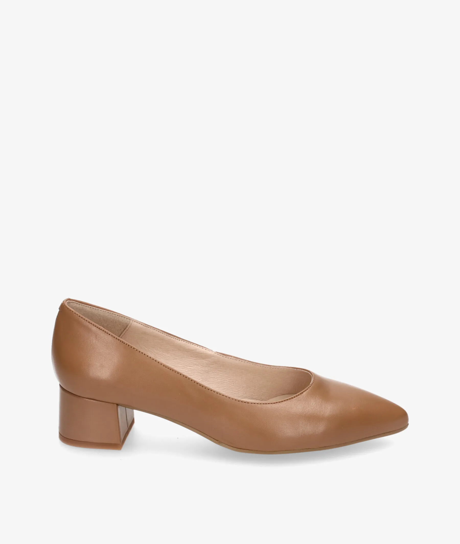 Zapatos bloom&you  755 en cuero