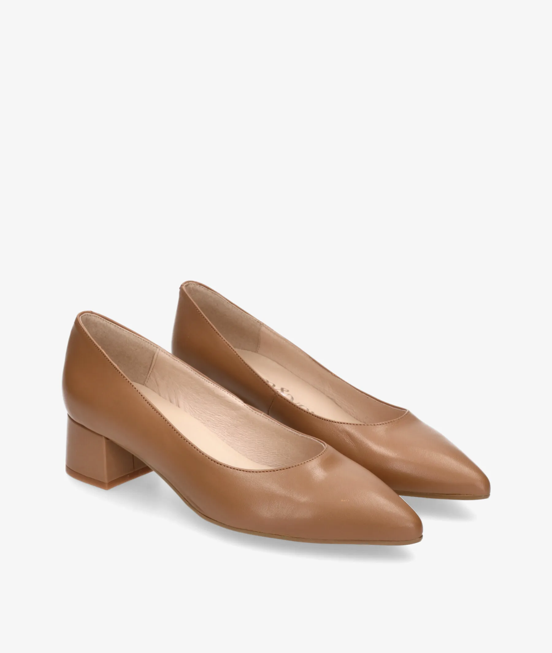 Zapatos bloom&you  755 en cuero