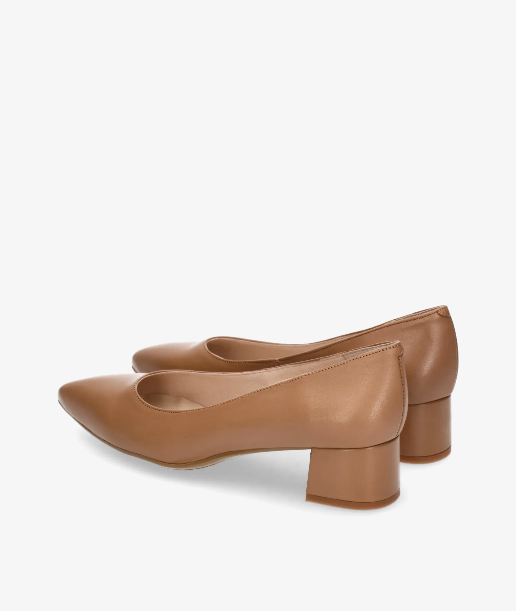 Zapatos bloom&you  755 en cuero