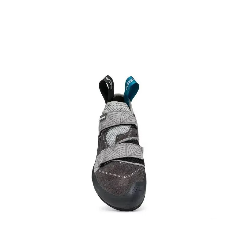 Zapatos de escalada Scarpa Origen (negro) hombre