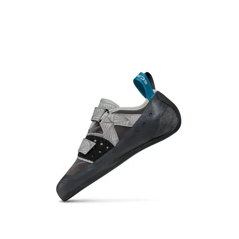 Zapatos de escalada Scarpa Origen (negro) hombre