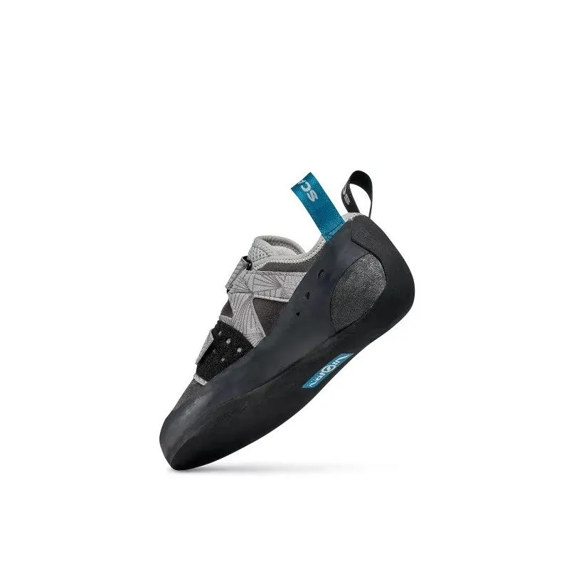 Zapatos de escalada Scarpa Origen (negro) hombre