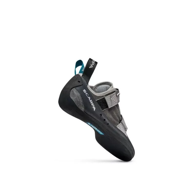 Zapatos de escalada Scarpa Origen (negro) hombre