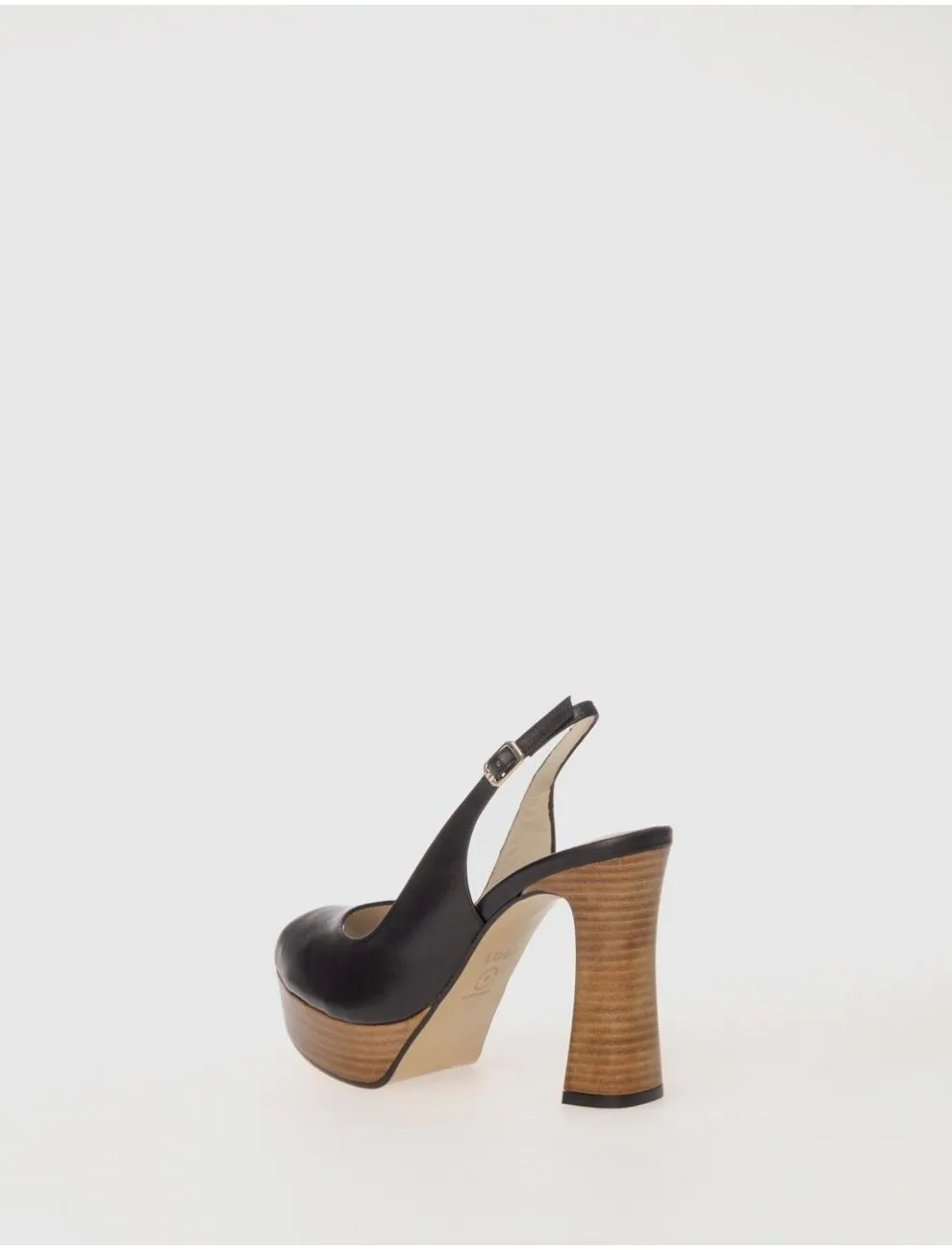 Zapatos De Fiesta Lodi Tanay Negro