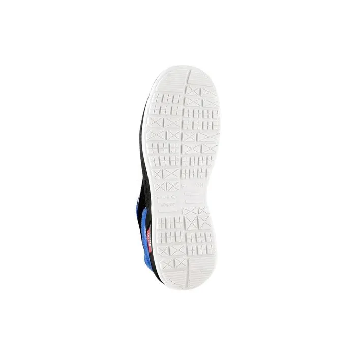 Zapatos de seguridad Fighter Poseido S1P SRC