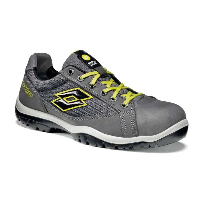 Zapatos de seguridad Lotto Jump 500 L41761 S1P