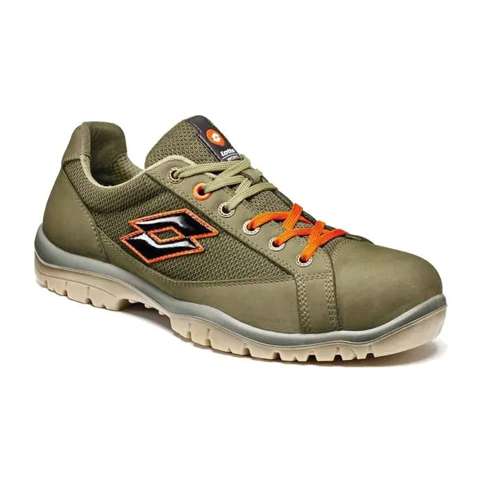 Zapatos de seguridad Lotto Jump 500 L41761 S1P