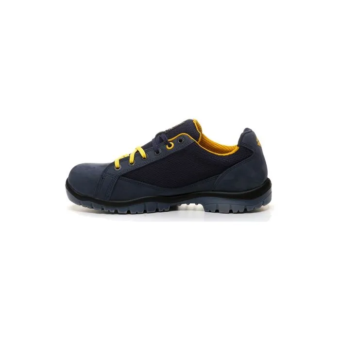 Zapatos de seguridad Lotto Jump 500 L41761 S1P