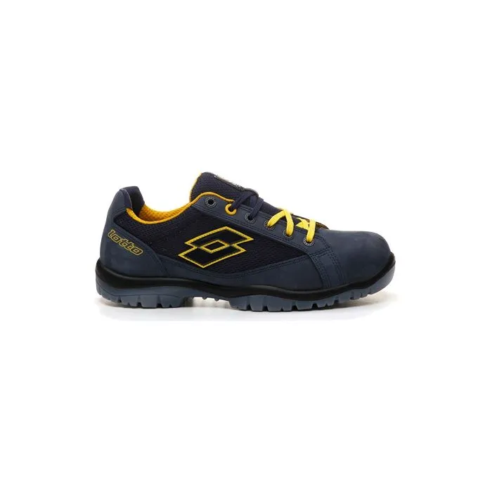 Zapatos de seguridad Lotto Jump 500 L41761 S1P