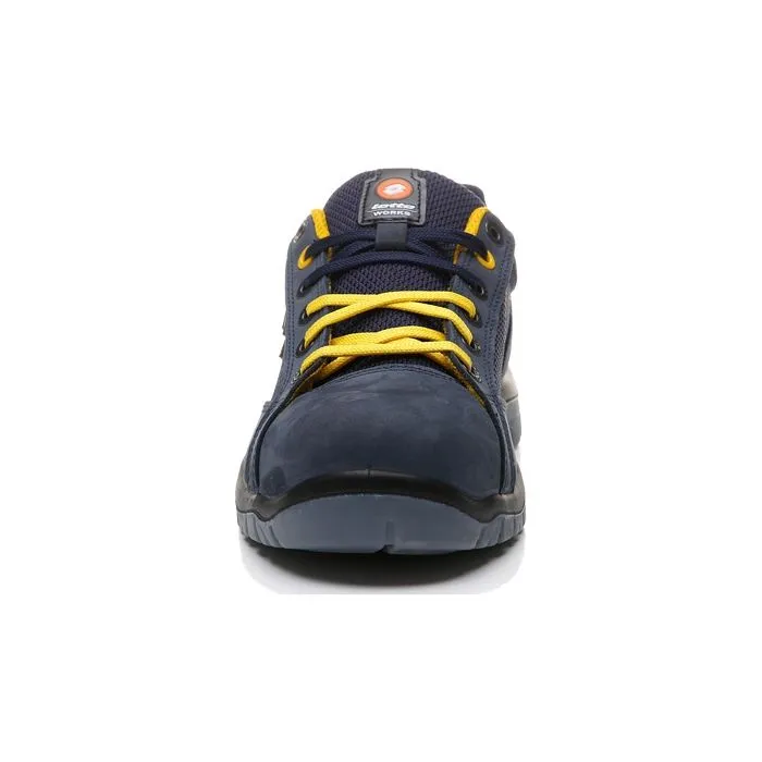 Zapatos de seguridad Lotto Jump 500 L41761 S1P