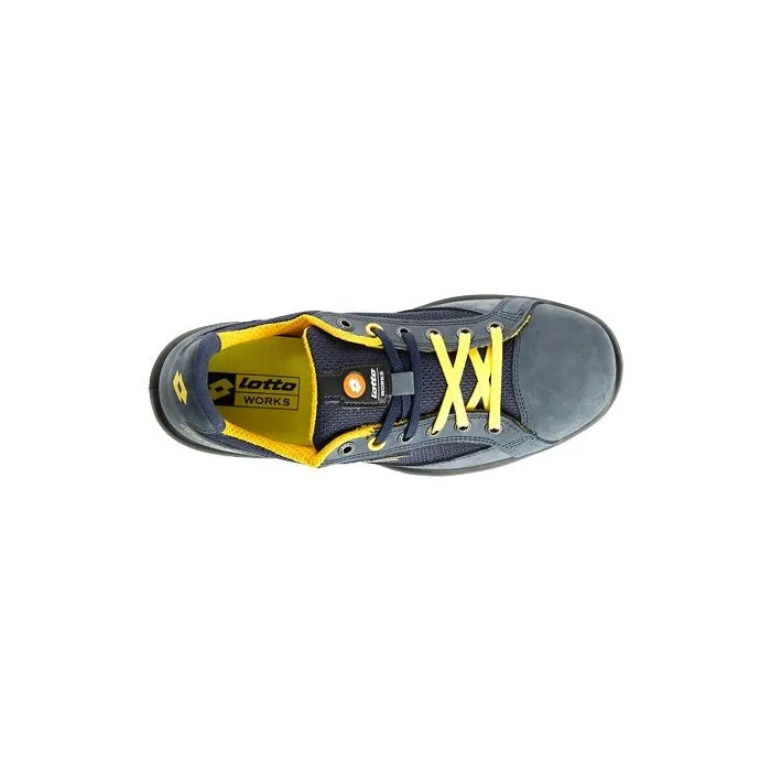Zapatos de seguridad Lotto Jump 500 L41761 S1P