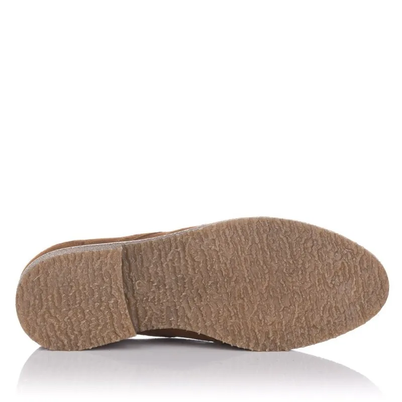 Zapatos De Sport Zapp Paola Mujer Cuero