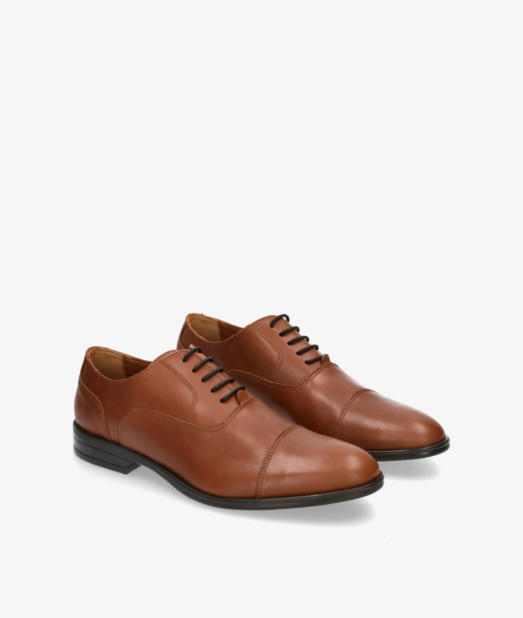 Zapatos de vestir bloom&you 83656 en cuero
