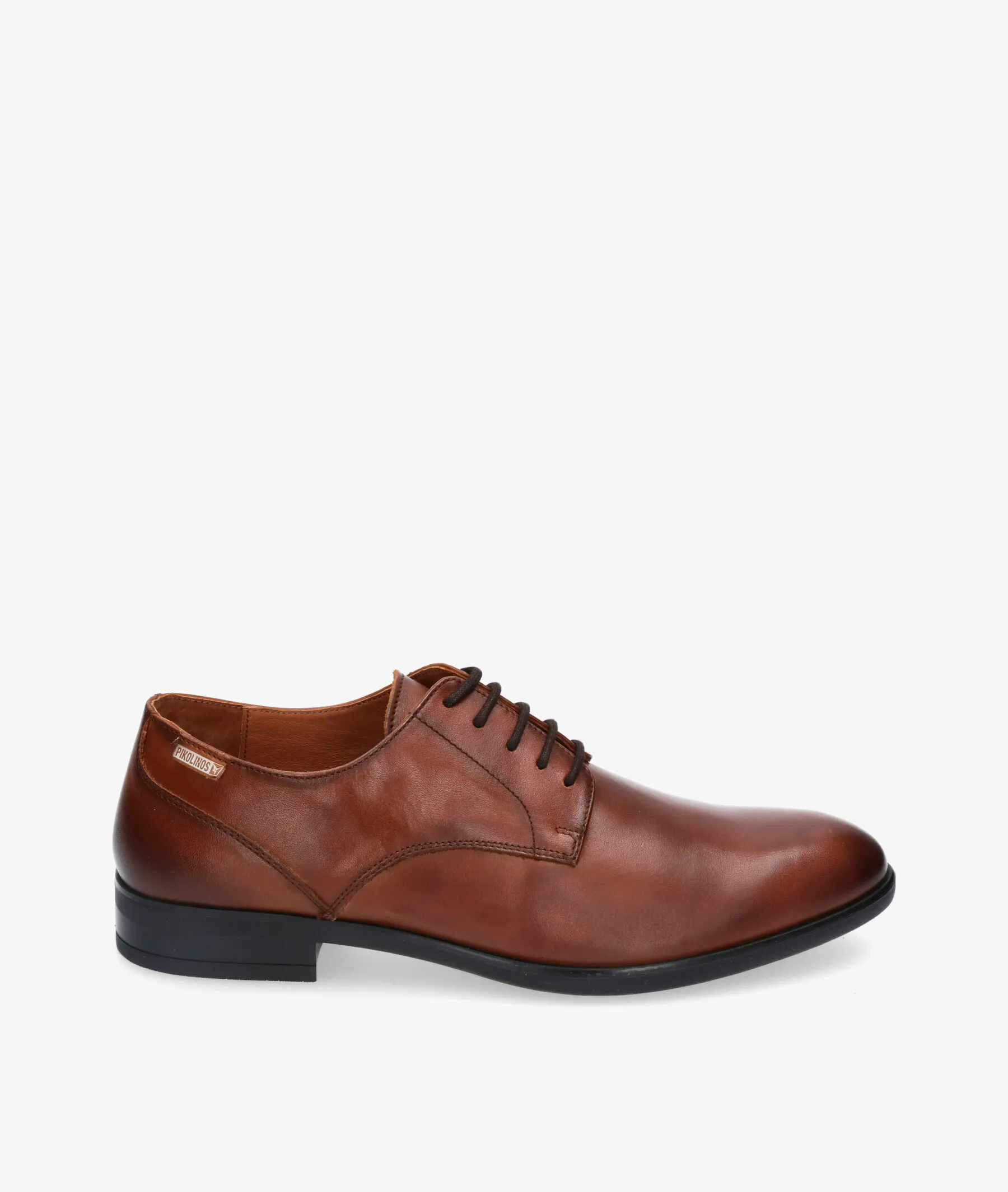 ZAPATOS DE VESTIR PIKOLINOS M7J4187 EN CUERO