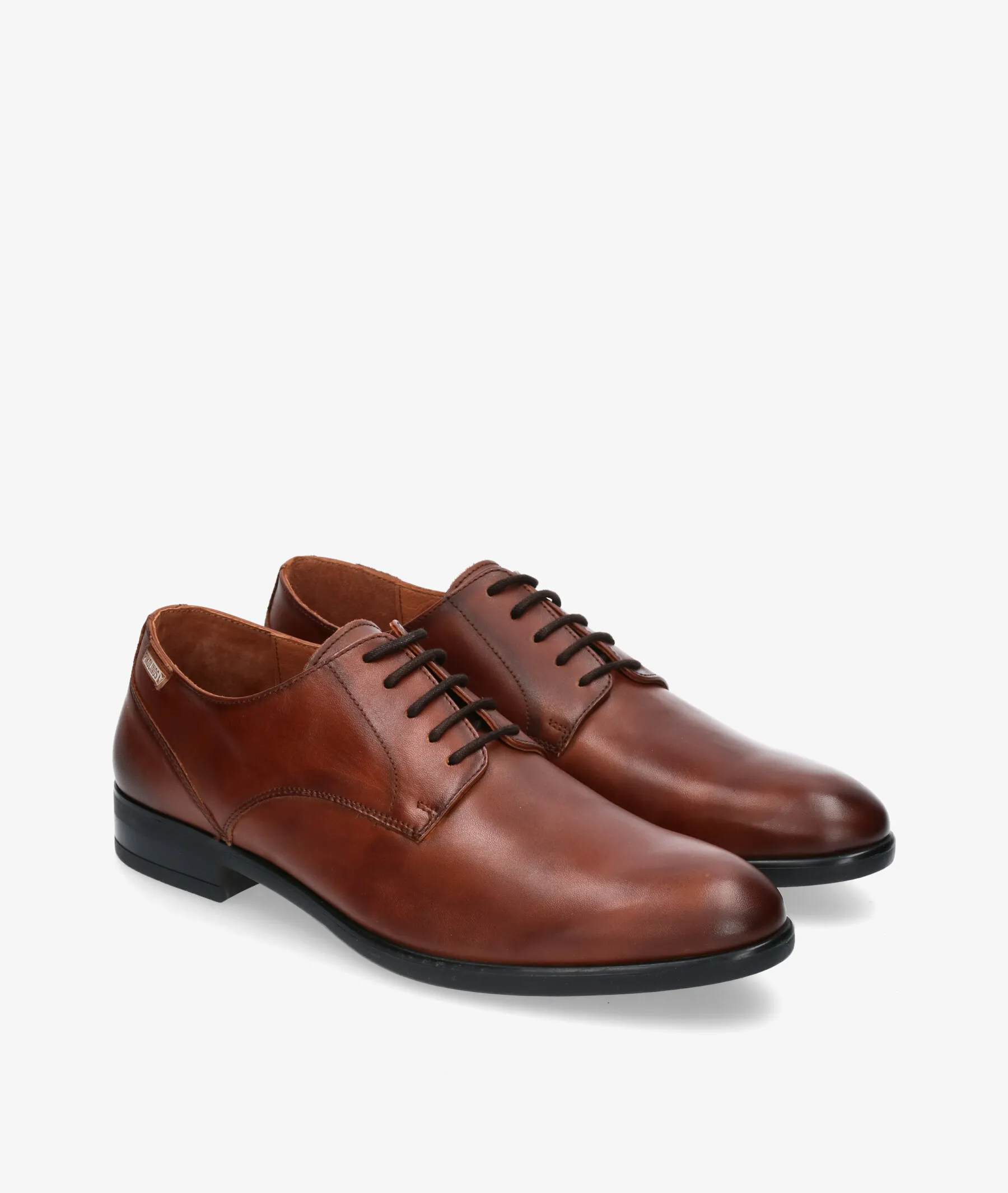 ZAPATOS DE VESTIR PIKOLINOS M7J4187 EN CUERO
