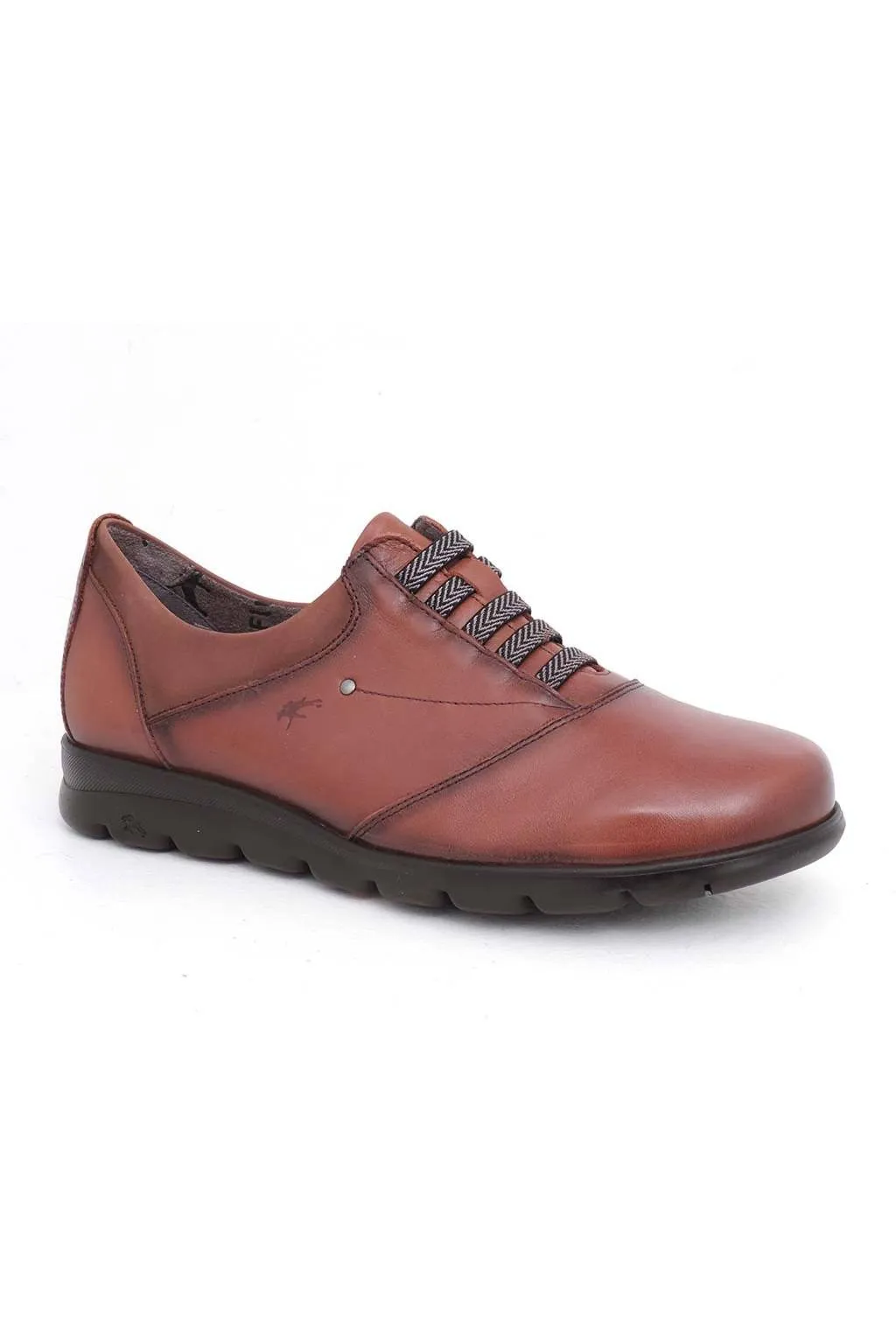 Zapatos fluchos susan f0354 sugar cuero 33264