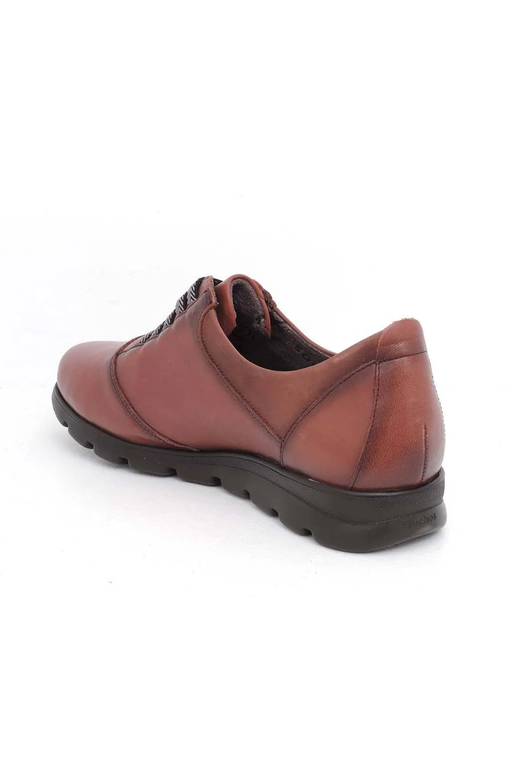Zapatos fluchos susan f0354 sugar cuero 33264