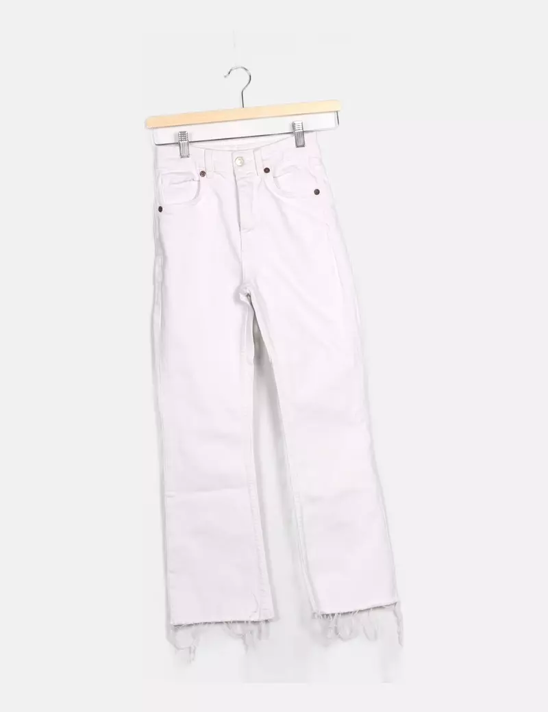 Zara Vaqueros campana