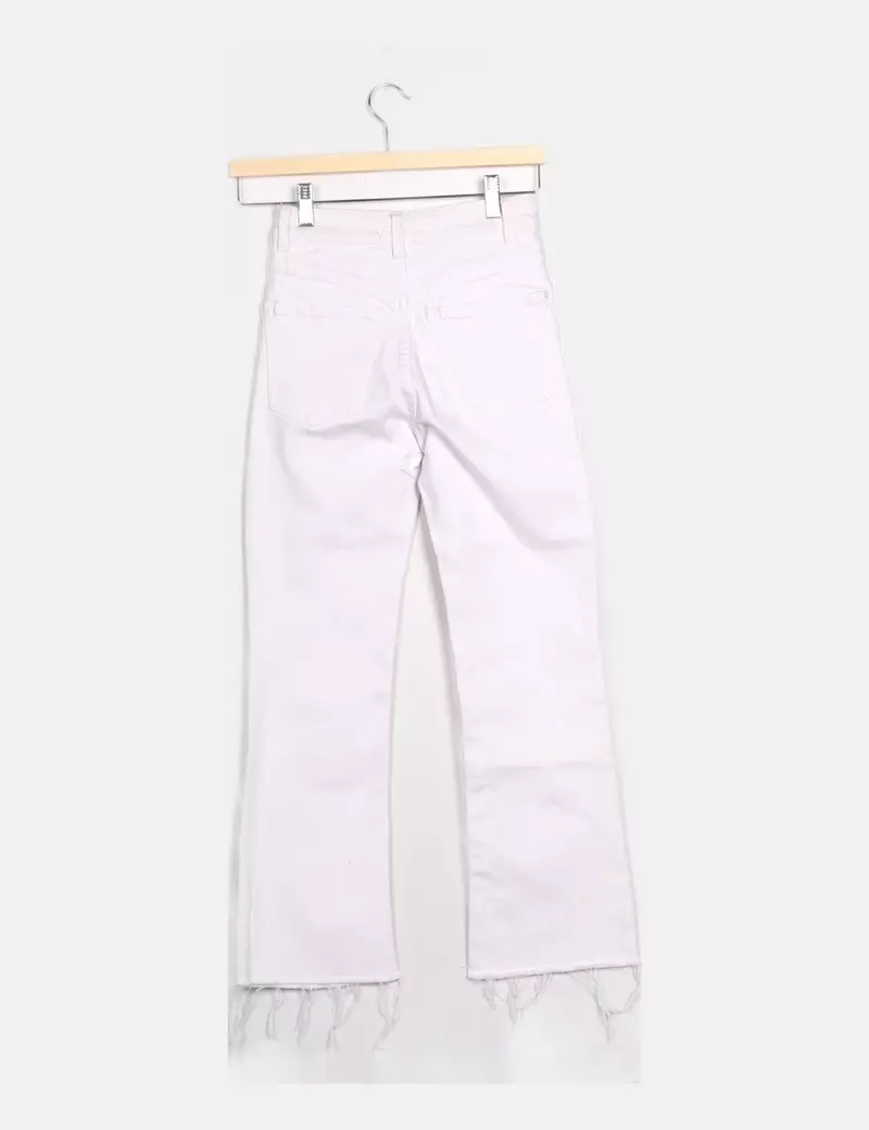 Zara Vaqueros campana